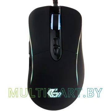Игровая мышь Gembird MG-750 картинка 7
